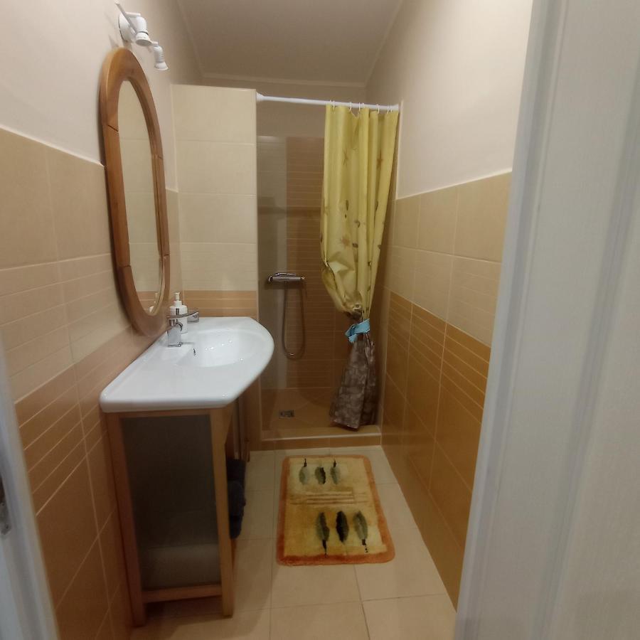 Rozsa Apartman Alsoors Exterior photo
