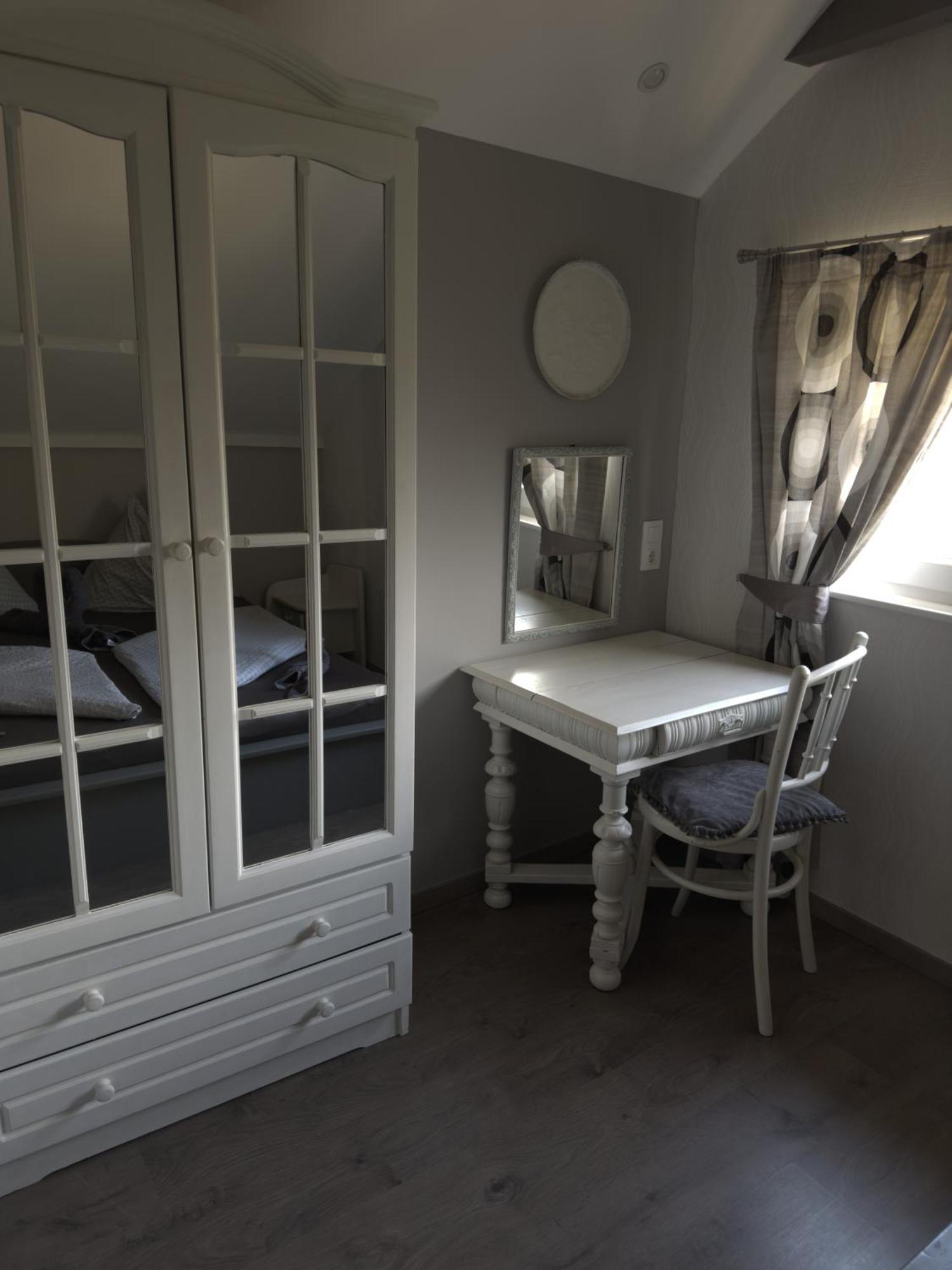 Rozsa Apartman Alsoors Room photo