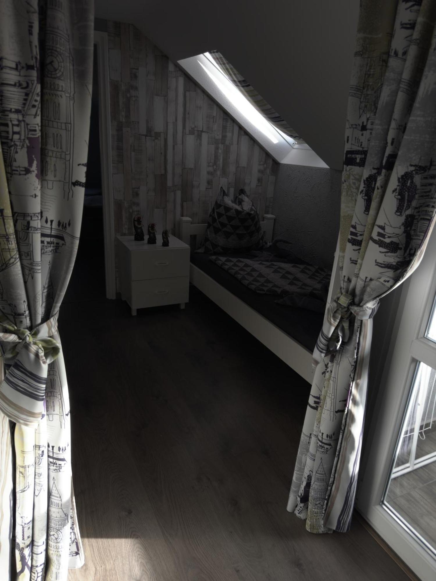 Rozsa Apartman Alsoors Room photo